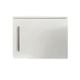 thumbnail image 2 of Gabinete Flotante para Baño Sin Llave Y Ovalin (Blanco) DECOMOBIL GABINETE DE ALMACENIMIENTO, 2 of 4