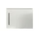 thumbnail image 2 of Gabinete Flotante para Baño Sin Llave Y Ovalin (Blanco) DECOMOBIL GABINETE DE ALMACENIMIENTO, 2 of 4
