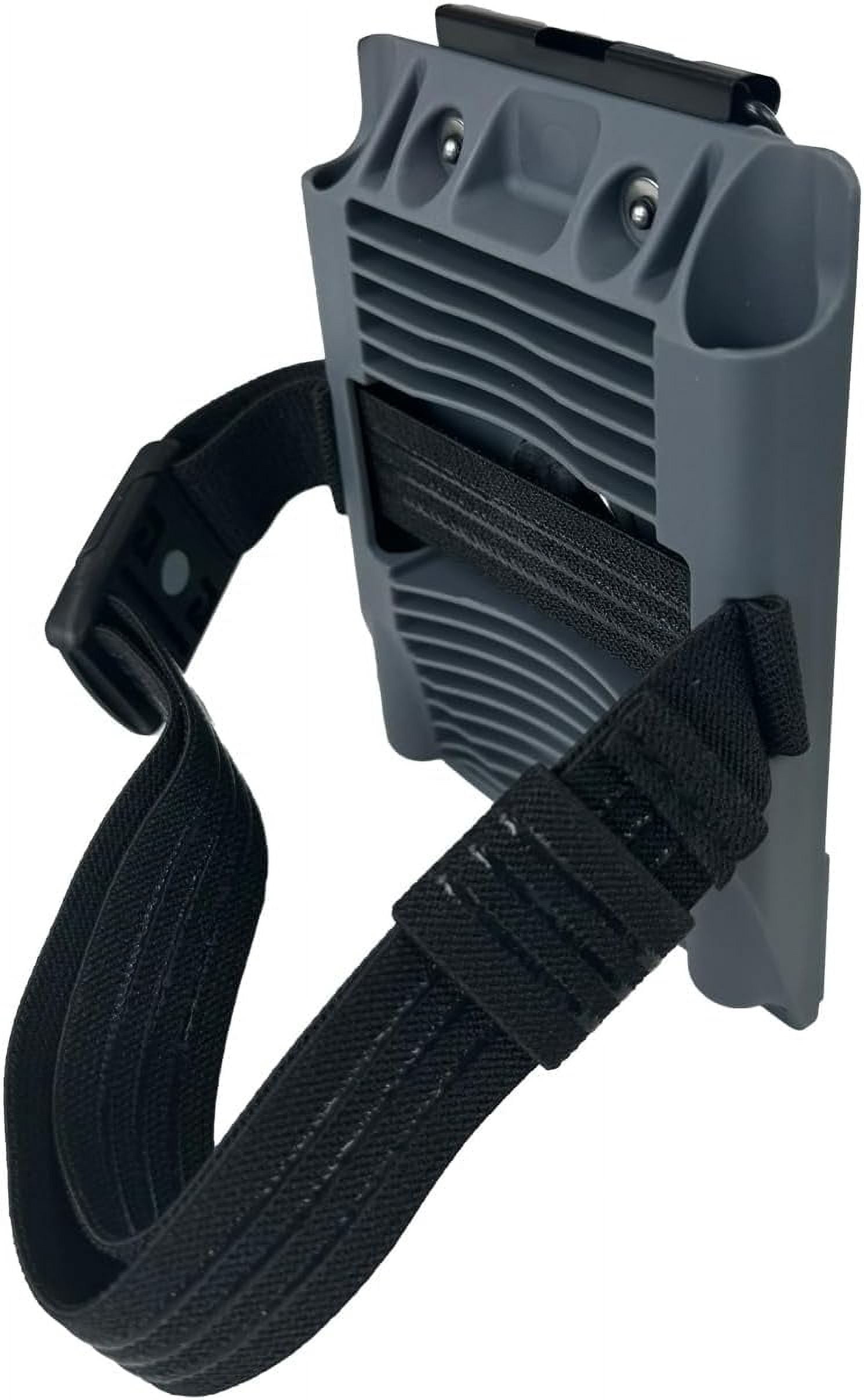 Slishman Products SD AeroPad Kneeboard Clipboard