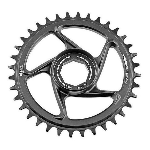 Plato Biela E*spec Steel Chainring 34t Bosch Cx Gen4 E Thirteen BOSCH CX GEN4
