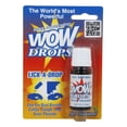 thumbnail image 2 of Wow - Lick A Drops - 0.34 fl. oz. Formerly Peppermint Breath Freshener, 2 of 3