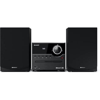 Micro-chaîne HiFi Philips BTM2280 - En Vente Pour Pièces / Défaut (lire Description)