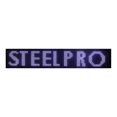 thumbnail image 1 of Letrero Led Blanco Anuncio Publicidad Programable Display Steelpro OM-ADV-UNIV, 1 of 3