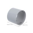 thumbnail image 2 of ADDHAT Adaptador Para Tubo De Aire Acondicionado Flexible Con Conexión Para Mangueras Portátiles Claro, 2 of 8
