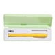 thumbnail image 2 of ZKCCNUK Office School Supplies Black Technology No-compatible with sharp Erasable Dust-free Eternal Pencil Gel Pen 2 In 1 2ml Under 5 Clearance, 2 of 2