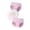Purple, variant on Coerni Kids Toddler Baby Girls Underwear Cute Print Underwear Shorts Pants Cotton Briefs Trunks 3PCS Girl Panties 5t