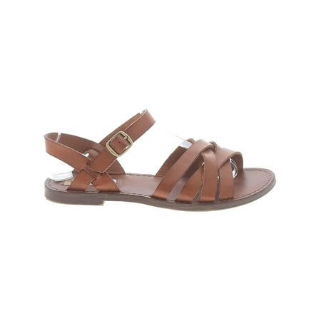

Pre-Owned Steve Madden Women s Size 6.5 Sandals