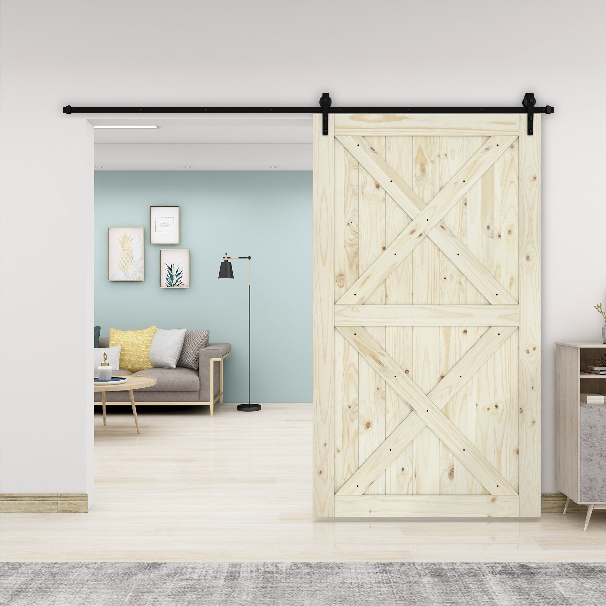 24 X 84 Barn Door 68 - nsffpvj