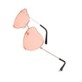thumbnail image 1 of fastboy UV Protection Sunglasses With Trendy Polarized Lens For Men Lightweight Frame Sunglasses For Men pink, 1 of 6