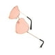 thumbnail image 2 of Sonducket Gafas de sol ligeras con protección UV y opciones de lentes coloridas Gafas de sol para hombres y mujeres Lentes rosa, 2 of 6