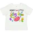thumbnail image 3 of Inktastic Mama's Little Jellybean Cute Easter Candy Boys or Girls Toddler T-Shirt, 3 of 5