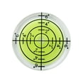 thumbnail image 4 of Horizontal Bubble Cardan Level Bricklaying Easy to Use W/ Scale Bubble Level Green, 4 of 8
