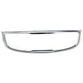 thumbnail image 4 of CAPA Fits 15-19 Sedona 3.3L Front Grille Trim Grill Surround Molding 86351A9000, 4 of 5
