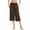 Coffee, variant on Comfy Womens Yoga Pants, Smooth Trousers Workout, Stretchy Women Yoga Pants Pack, Tummy Control Shapewear Wear, Designed for Strength Training Light Gray Size: M