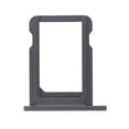 thumbnail image 3 of Replacement Single Sim Card Tray For Apple iPad Air 4 10.9" (2020) 4th Gen - Space Grey, 3 of 3