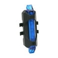 thumbnail image 7 of High Visibility Bike Light Set for Night Riding Durable LED Accessories Cycling Gear, 7 of 7