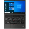 thumbnail image 5 of Lenovo ThinkPad E14 Gen 3 Home/Business Laptop (AMD Ryzen 5 5500U 6-Core, 14.0in 60Hz Full HD (1920x1080), AMD Radeon, 16GB RAM, 8TB PCIe SSD, Wifi, USB 3.2, HDMI, Win 10 Pro) (Refurbished), 5 of 7