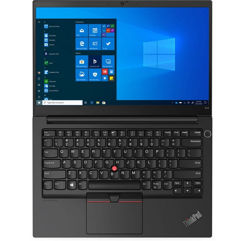 Lenovo ThinkPad E14 Gen 3 Home & Business Laptop (AMD Ryzen Lenovo ThinkPad E14 Gen 3 Home & Business Laptop (AMD Ryzen