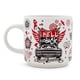 thumbnail image 3 of Taza plateada Buffalo Supernatural Join The Hunt 380 ml, 3 of 8
