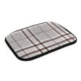thumbnail image 1 of Cojines de asiento de Oficina Sunnimix Cojín para silla rectangular 30x40cm, 1 of 8