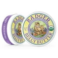 thumbnail image 2 of Badger - Belly Butter |2 oz|, 2 of 6