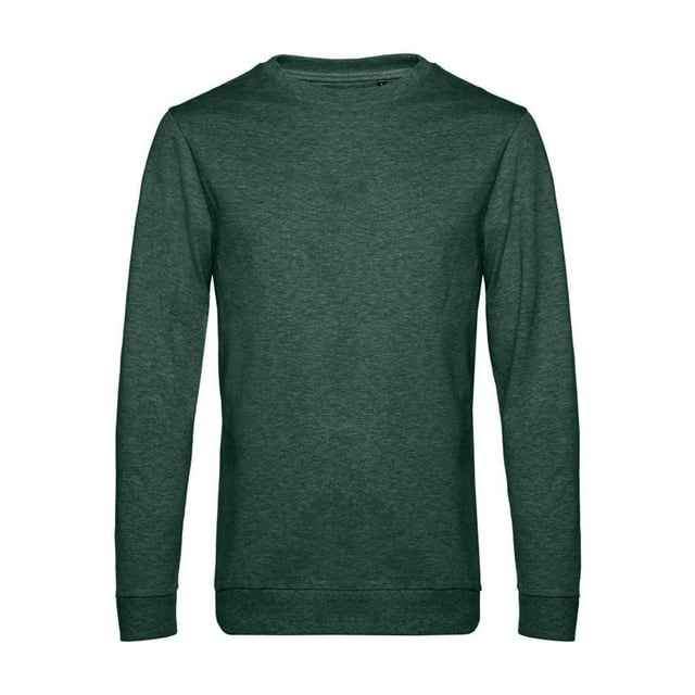 B&C Ensemble pour Hommes en Chandail en Molleton