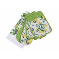 thumbnail image 1 of 5 Pc Kitchen Set (Lemon Branches), 1 of 1
