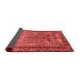 thumbnail image 2 of Ahgly Company Indoor Round Persian Red Traditional Area Rugs, 8' Round, 2 of 4