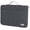 Charcoal Grey, variant on Zipper Laptop Bag 13-15.6 inch, Laptop Sleeve, Laptop Case Wear Resistance Shockproof Soft Padded Cover Carrying Computer Bag, Gray