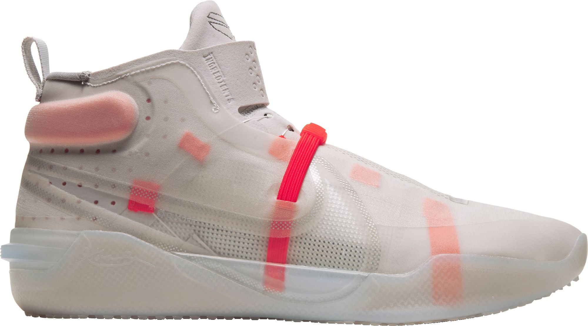 kobe ad basketball shoe