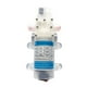 thumbnail image 2 of Bomba de Diafragma Micro Bomba de Agua Dulce Yotijar Autocebante de Grado Alimenticio 12V DC 70W, 2 of 7