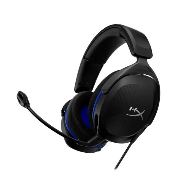 Audífonos Gamer HyperX Cloud Stinger 2 Core Negro HP Alambricos Cloud Stinger 2 Core Playstation