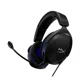 thumbnail image 1 of Audífonos Gamer HyperX Cloud Stinger 2 Core Negro HP Alambricos Cloud Stinger 2 Core Playstation, 1 of 5