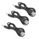 thumbnail image 1 of Cable de alimentación USB BuyWeek 3 piezas, 1 of 8