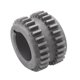 thumbnail image 2 of Car Crankshaft Sprocket Gear 23121-25000 for Hyundai Tucson Genesis, 2 of 5