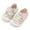 Pink, variant on AUNVITO Clearance Summer Sports Shoes Soft Sole Casual Shoes Breathable Mesh Shoes Children's Shoes Walking Shoes