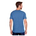 thumbnail image 3 of JERZEES - New IWPF - Men - Premium Blend Ringspun Crewneck T-Shirt, 3 of 10