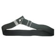 thumbnail image 2 of Paokuoon Suitcase Strap Luggage Strap Adjustable Quick Release Wear Resistant Belt with Smooth Surface, 2 of 7
