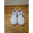 thumbnail image 2 of Adi - das White Logo Mesh Lace Up Athletic Running Workout Sneakers Men's Size 6, 2 of 6