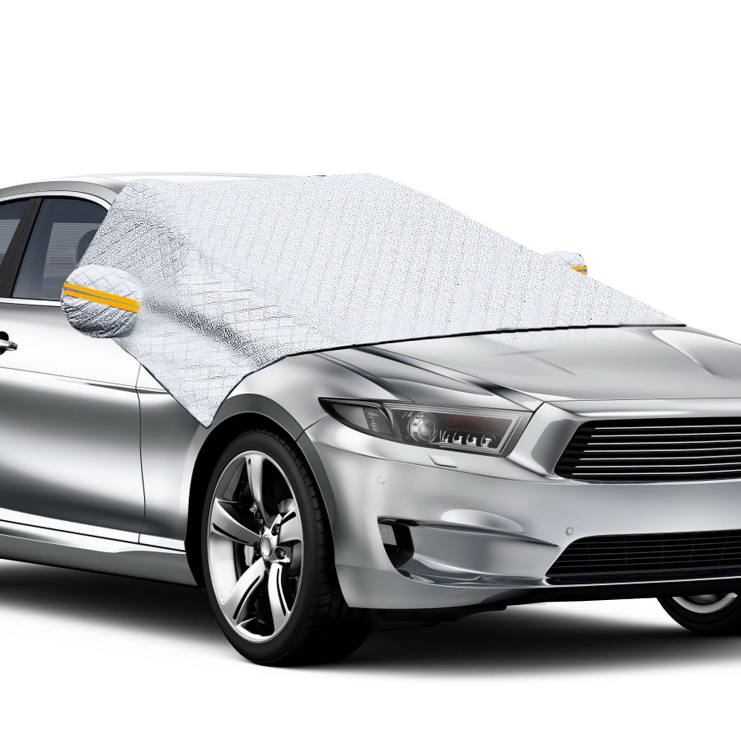 Pisante Parachoque Traseiro Oroch 2015 2016 2017 2018 2019 2020 2021 2022 - SBC Peças