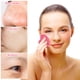 thumbnail image 3 of Esponjas faciales comprimidas de celulosa natural WLLHYF (20 unidades), 3 of 7