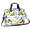 Multicolour 1, variant on Herdesigns Construction Laptop Bag for Women Men, Computer Case Briefcase Messenger Bags, 15-15.6 inch Laptop Sleeve Shoulder Bag
