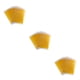 thumbnail image 2 of Guardurnaity 100 piezas de pegatinas de hierbas parche adelgazante autoadhesivo Axunge Burning Supply accesorio de tienda de belleza Natural pegatina Type1 NO1 Guardurnaity CBP229447, 2 of 6