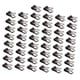 thumbnail image 4 of Abrazadera de cable tipo P, fácil de usar, de acero al carbono, para mangueras y tubos marinos. 50 piezas, 4 of 9