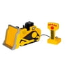 CAT Remote Control L&S Trucks Bulldozer