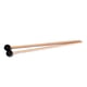 thumbnail image 5 of Professional Xylophone Marimba Mallet D sticks Percussion Parts Percussion Marimba Mallet, 5 of 5