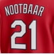 thumbnail image 5 of Camisetas de béisbol de la famosa marca St. Louis con bordados para hombres, mujeres y jóvenes, personalizadas #1 SMITH #21NOOTBAAR #28 ARENADO GOLDSCHMIDT, 5 of 5