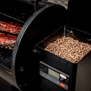 Bear Mountain Chefs Choice Signature Blend Premium BBQ Wood Pellets, 20 lbs