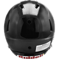 thumbnail image 2 of Riddell Victor Youth Helmet, Black/Black X-Large, 2 of 6