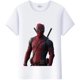 thumbnail image 3 of Camiseta de algodón de verano para niños 2024, camisetas con gráficos de Deadpool de dibujos animados de Marvel, camisetas estéticas Y2K para bebés y niñas, ropa para niños, 3 of 5